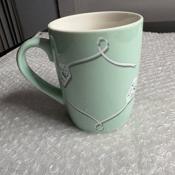 Starbucks Nestle 2020 Friendship - Thanks You're The Best Green - Picture 3 of 6